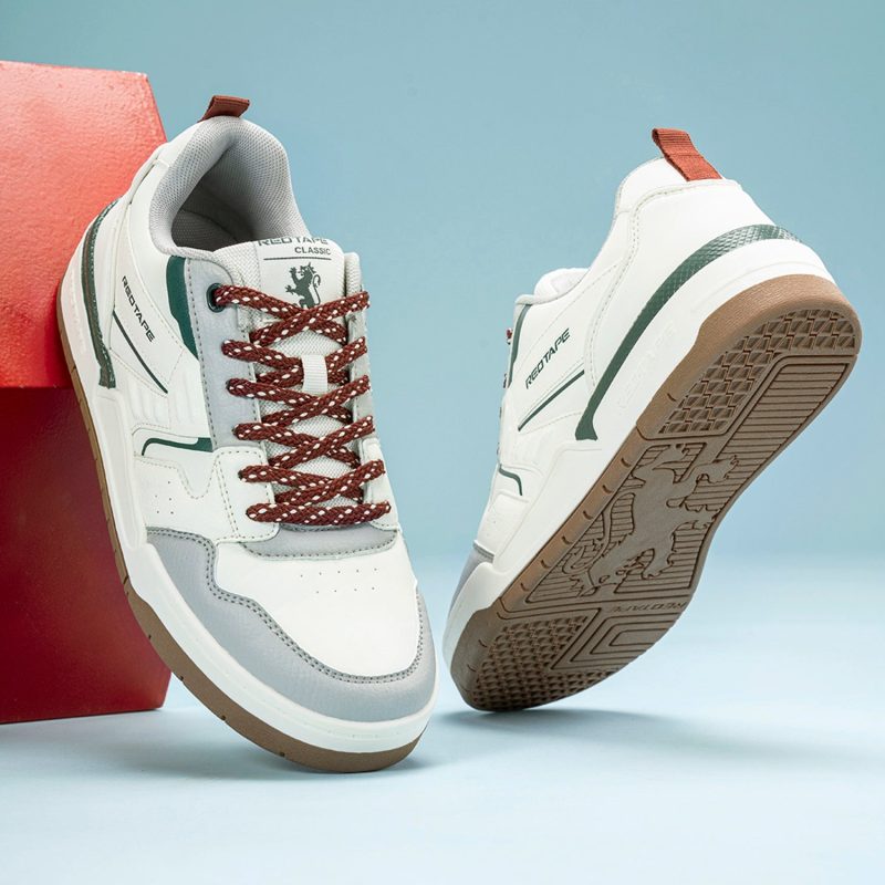 Red Tape Casual Sneakers for Men