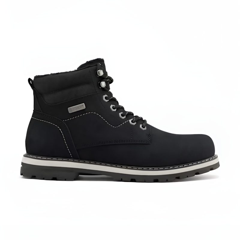 Land Rover Veterboots (Brown & Black) | Premium Boots | Comfy Bangladesh
