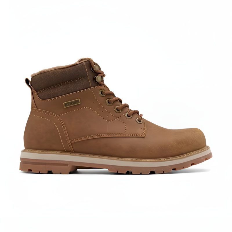 Land Rover Veterboots - Brown