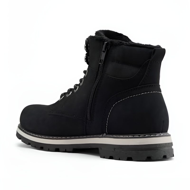 Land Rover Veterboots (Brown & Black) | Premium Boots | Comfy Bangladesh