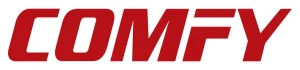 comfy.com.bd logo