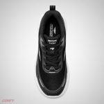 Top-down view of Red Tape Classic Men's Running Sneaker showing the lace-up system.