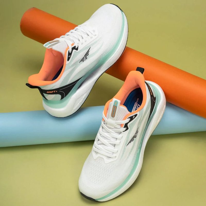 athelesure sports shoes